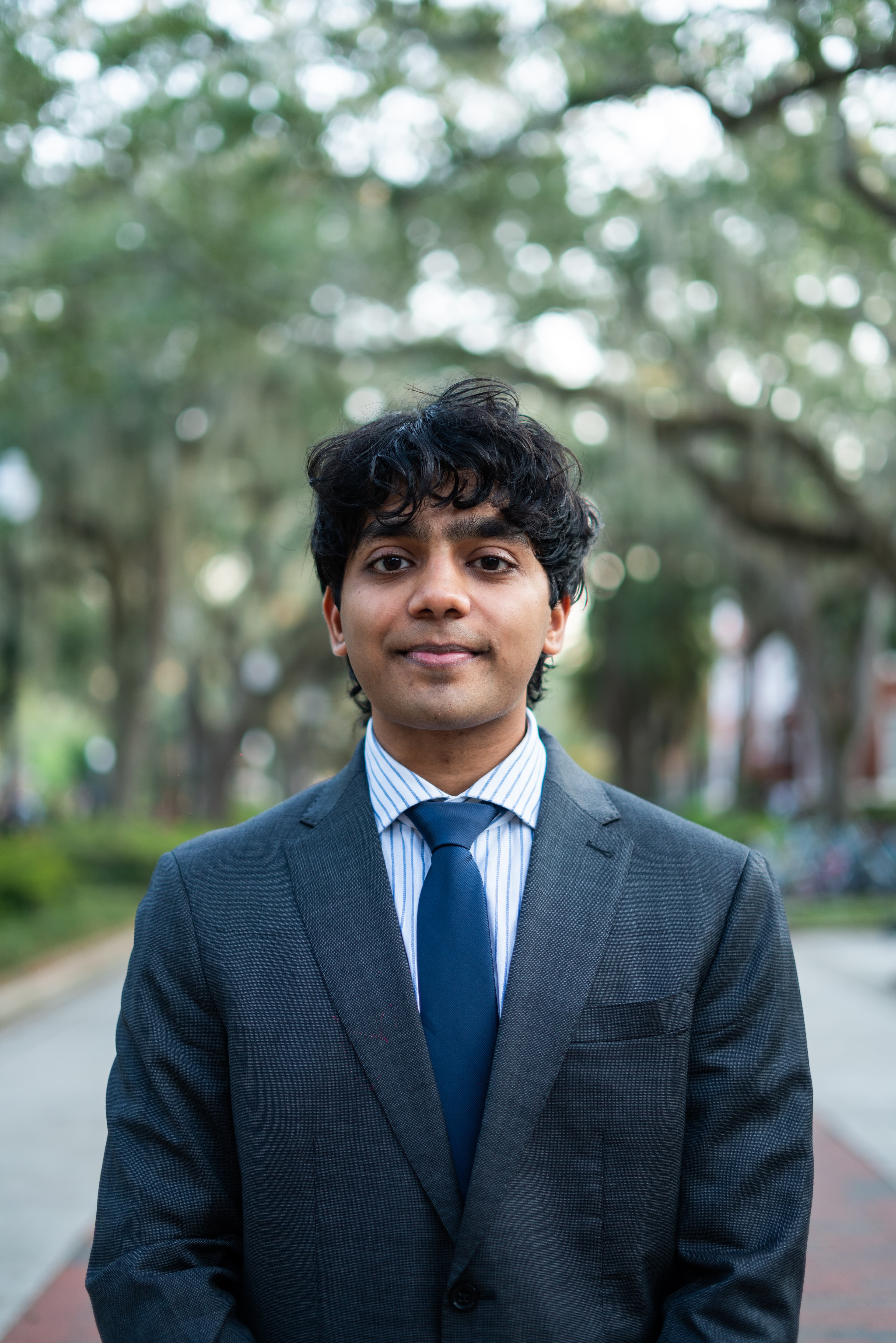 Rohan Shah